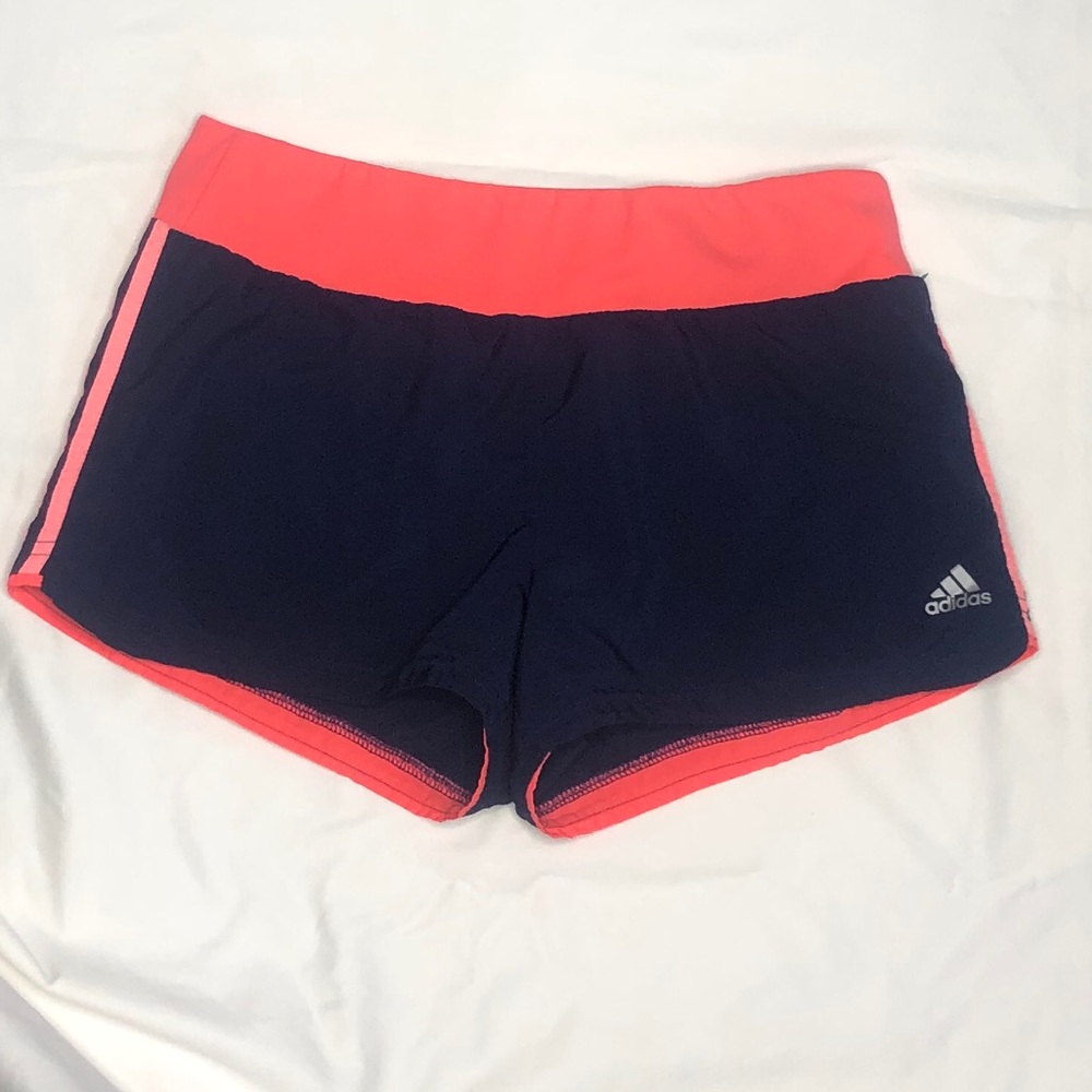 Women’s Adidas Training Shorts